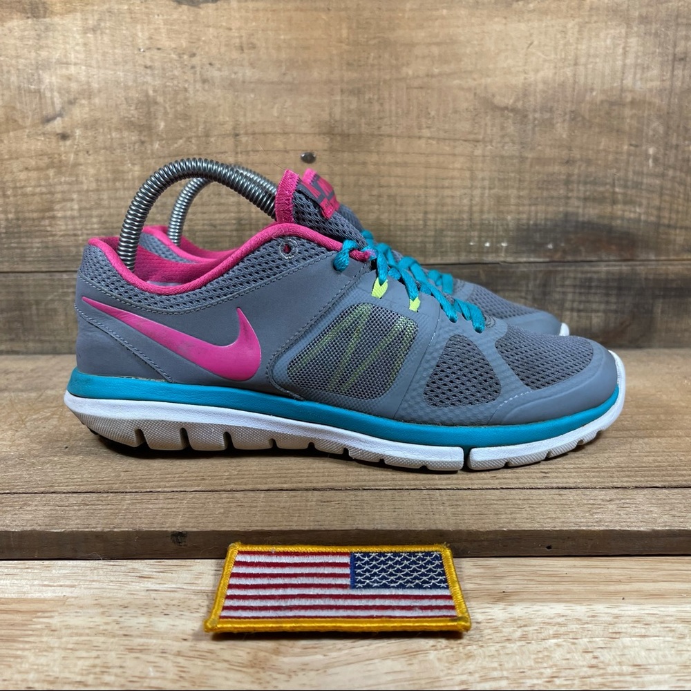 Nike Flex 2014 Run